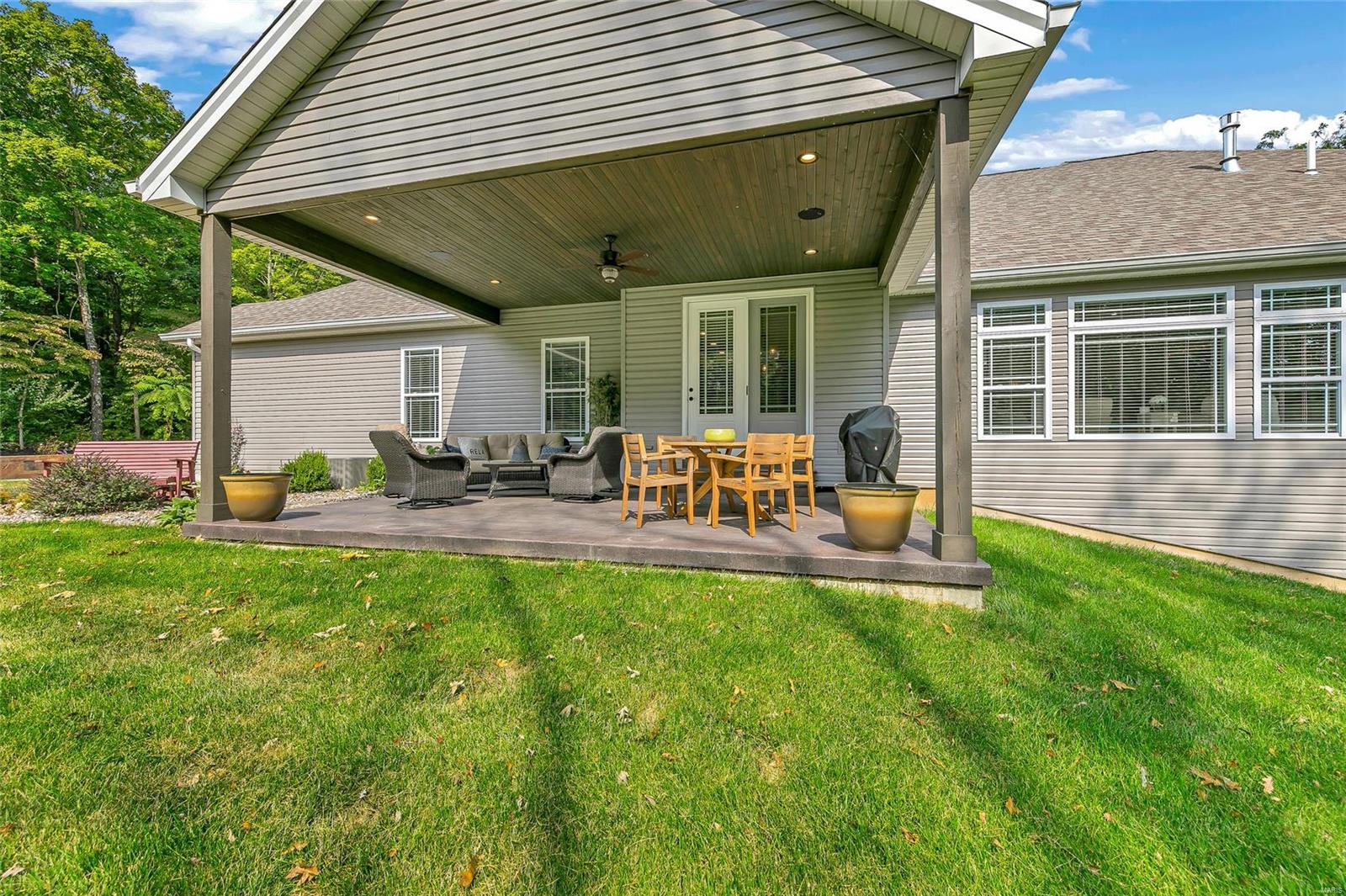 Crown Pointe Farms - Residential