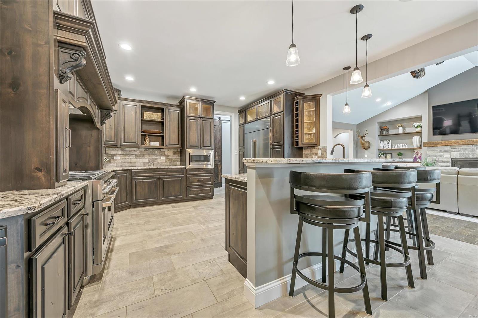 Crown Pointe Farms - Residential