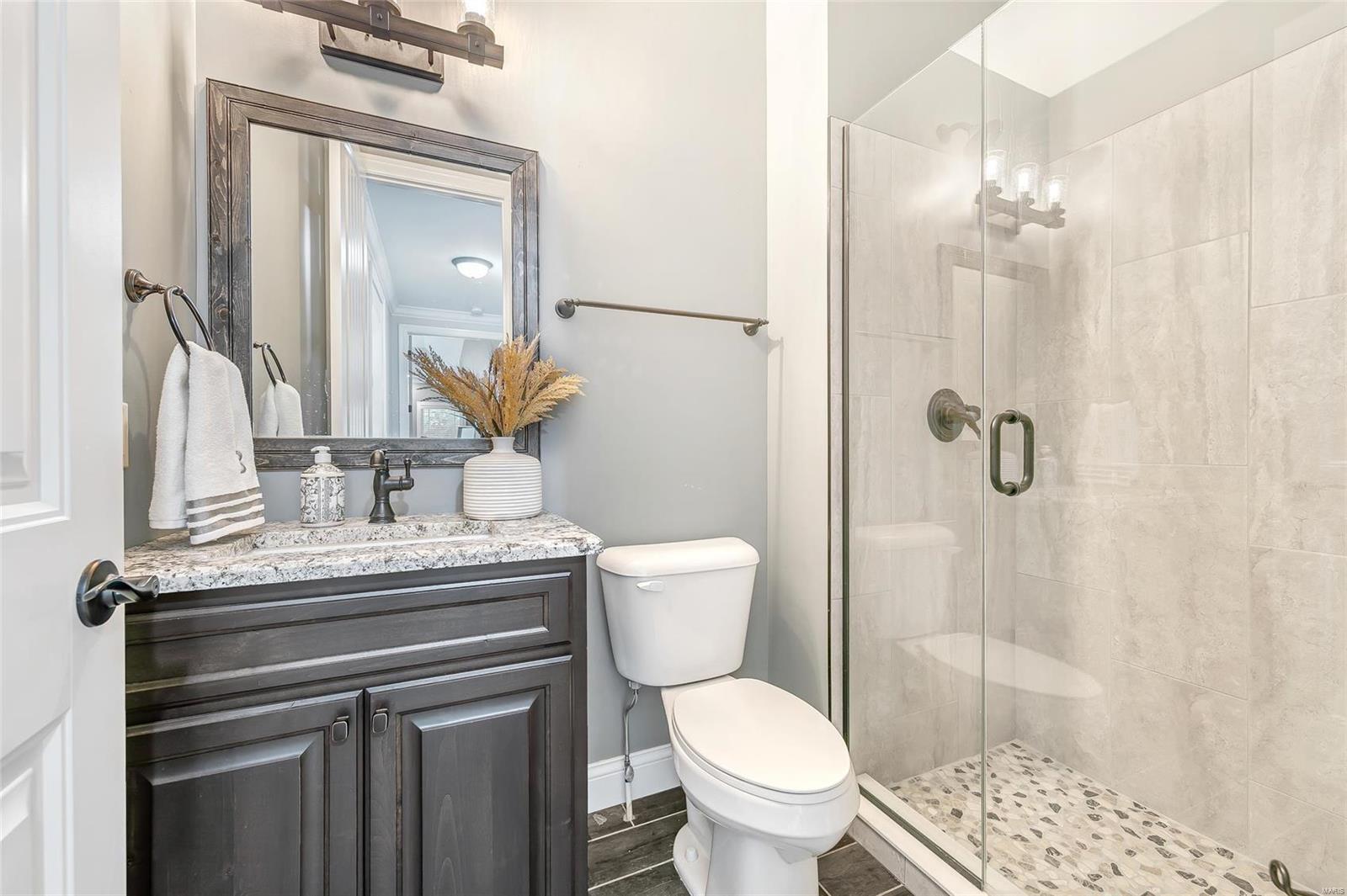 Crown Pointe Farms - Residential