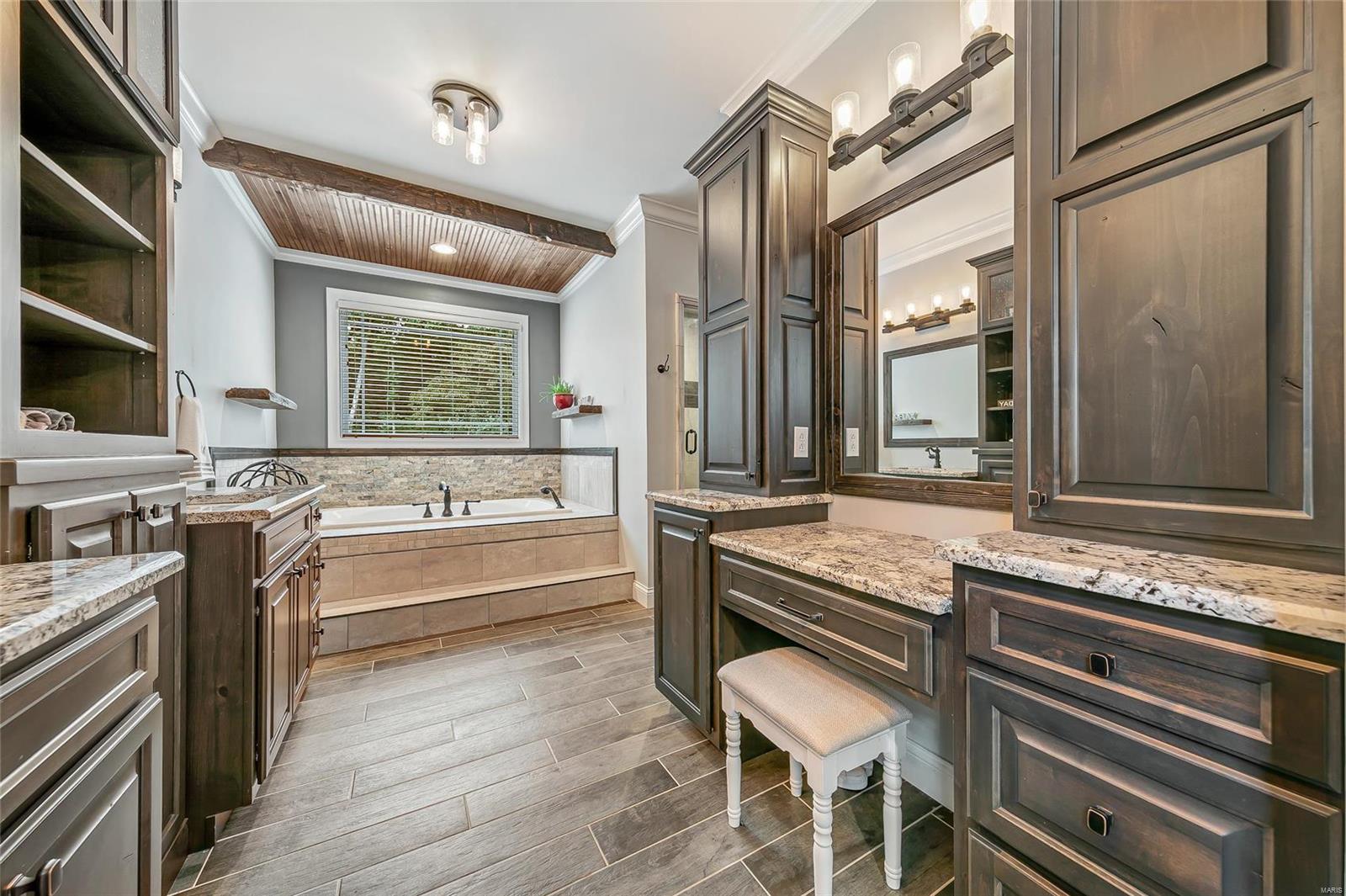 Crown Pointe Farms - Residential