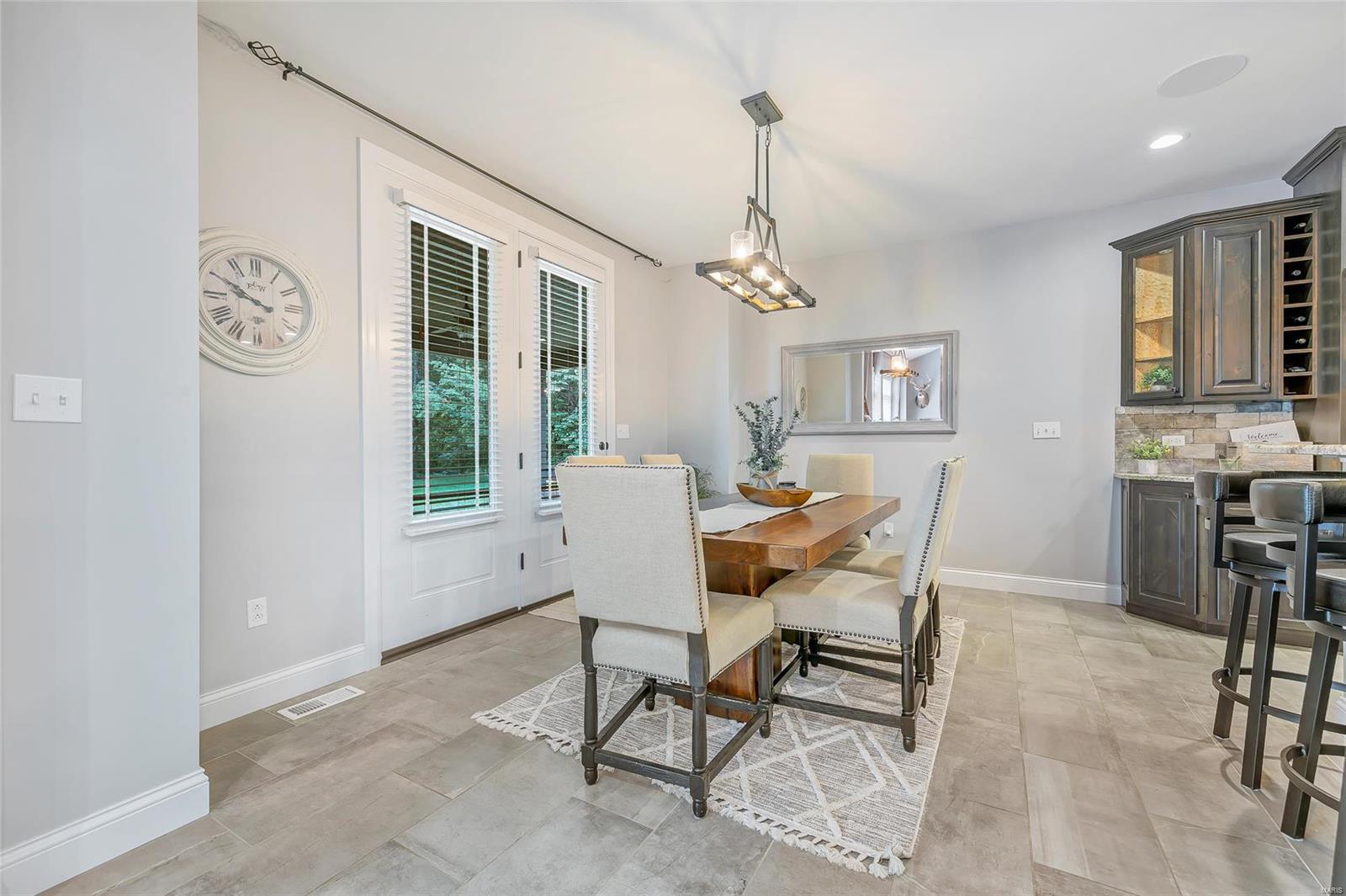 Crown Pointe Farms - Residential