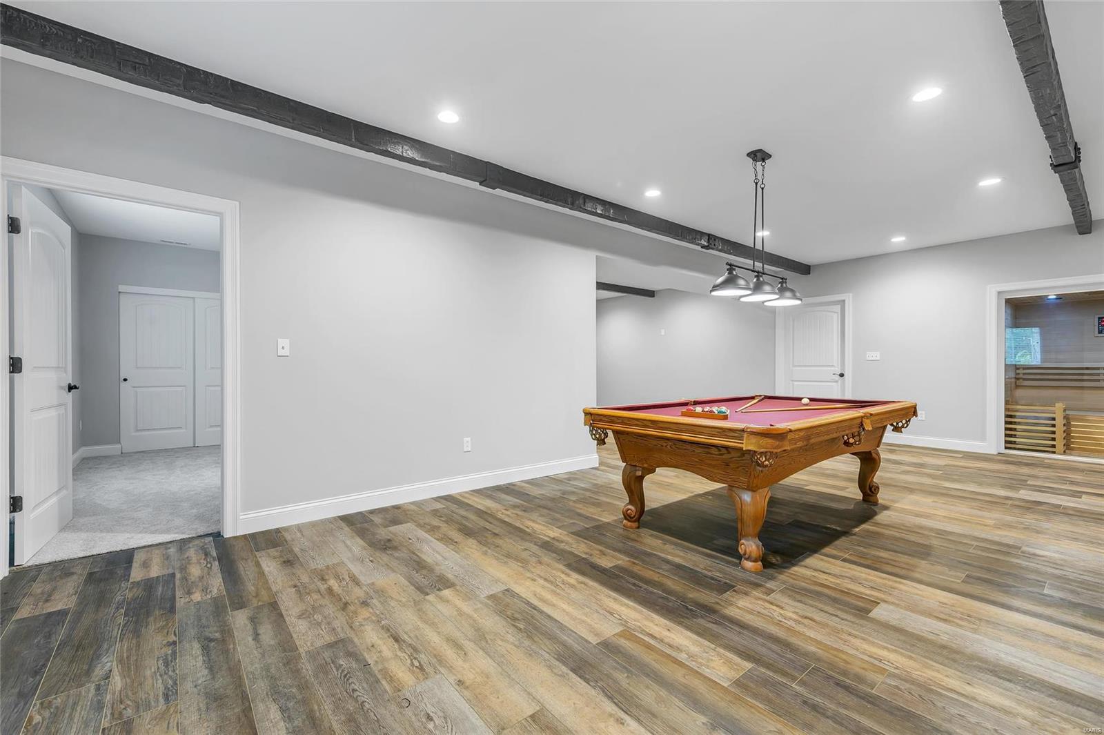 Crown Pointe Farms - Residential