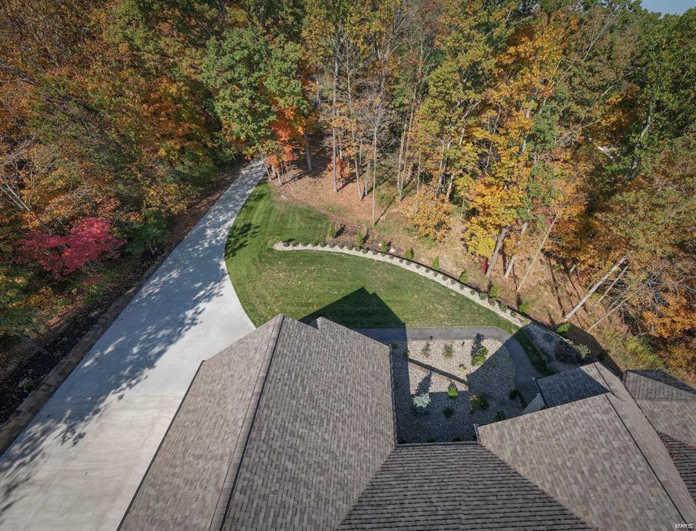 Crown Pointe Farms - Residential