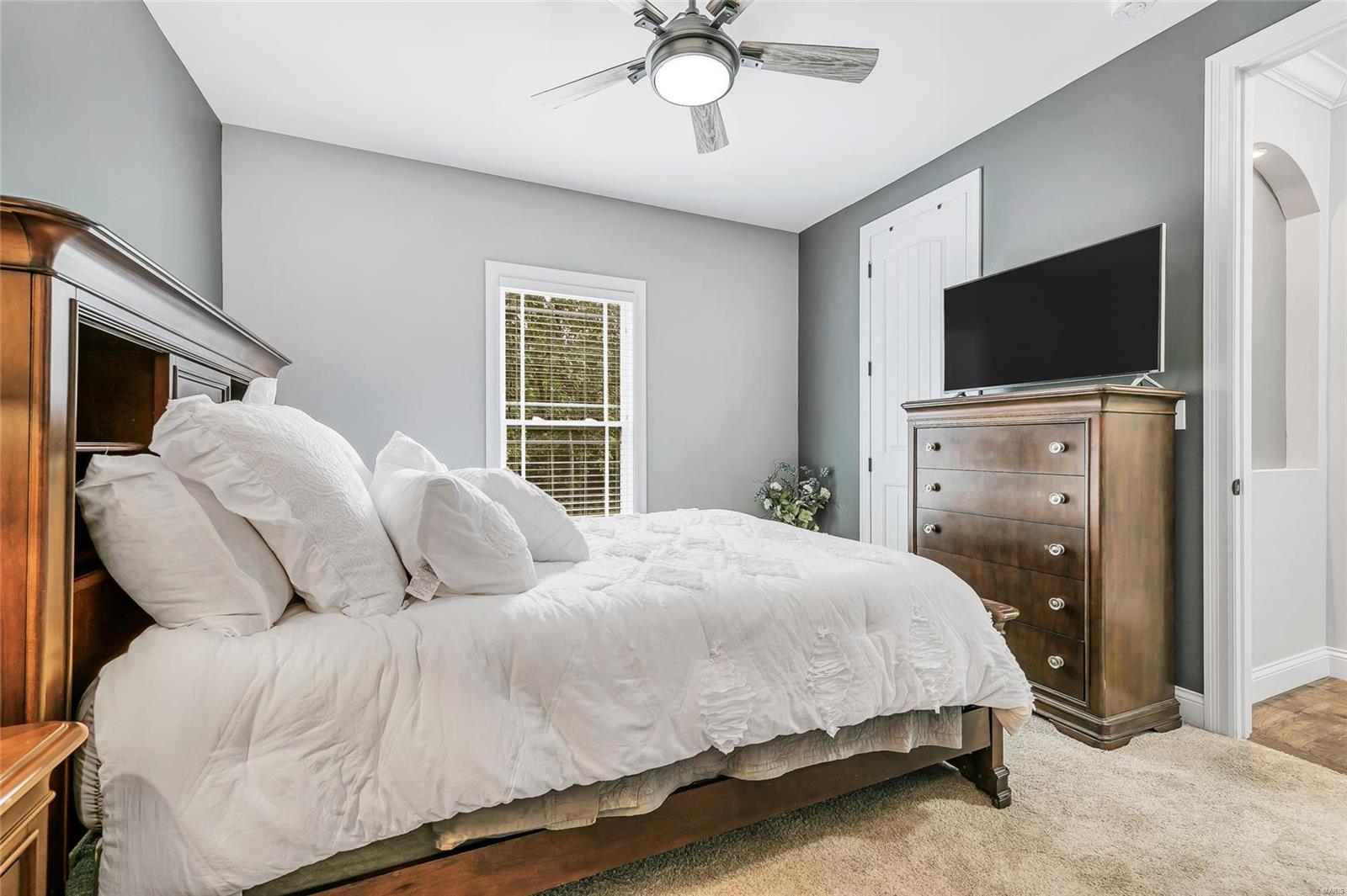 Crown Pointe Farms - Residential