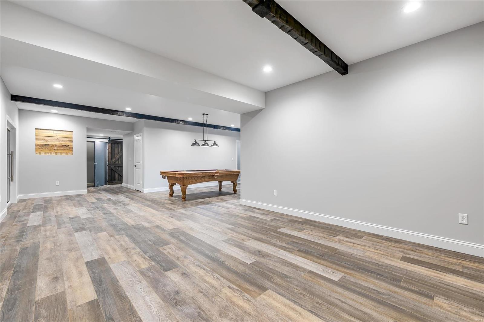 Crown Pointe Farms - Residential