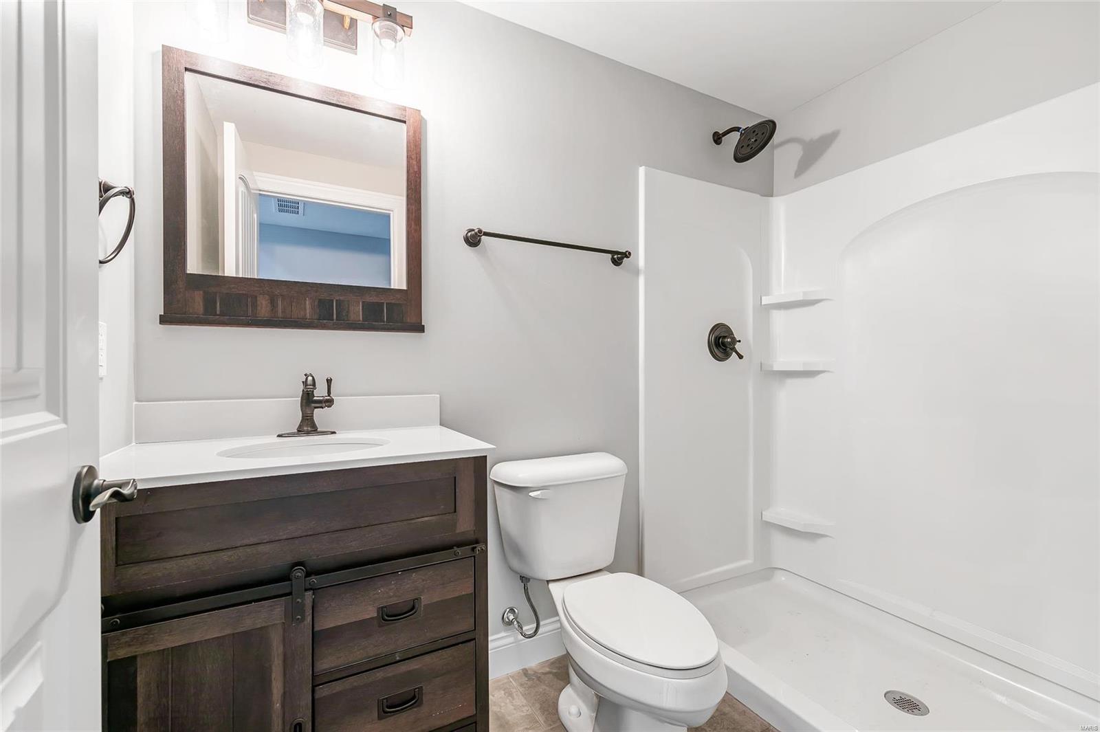 Crown Pointe Farms - Residential