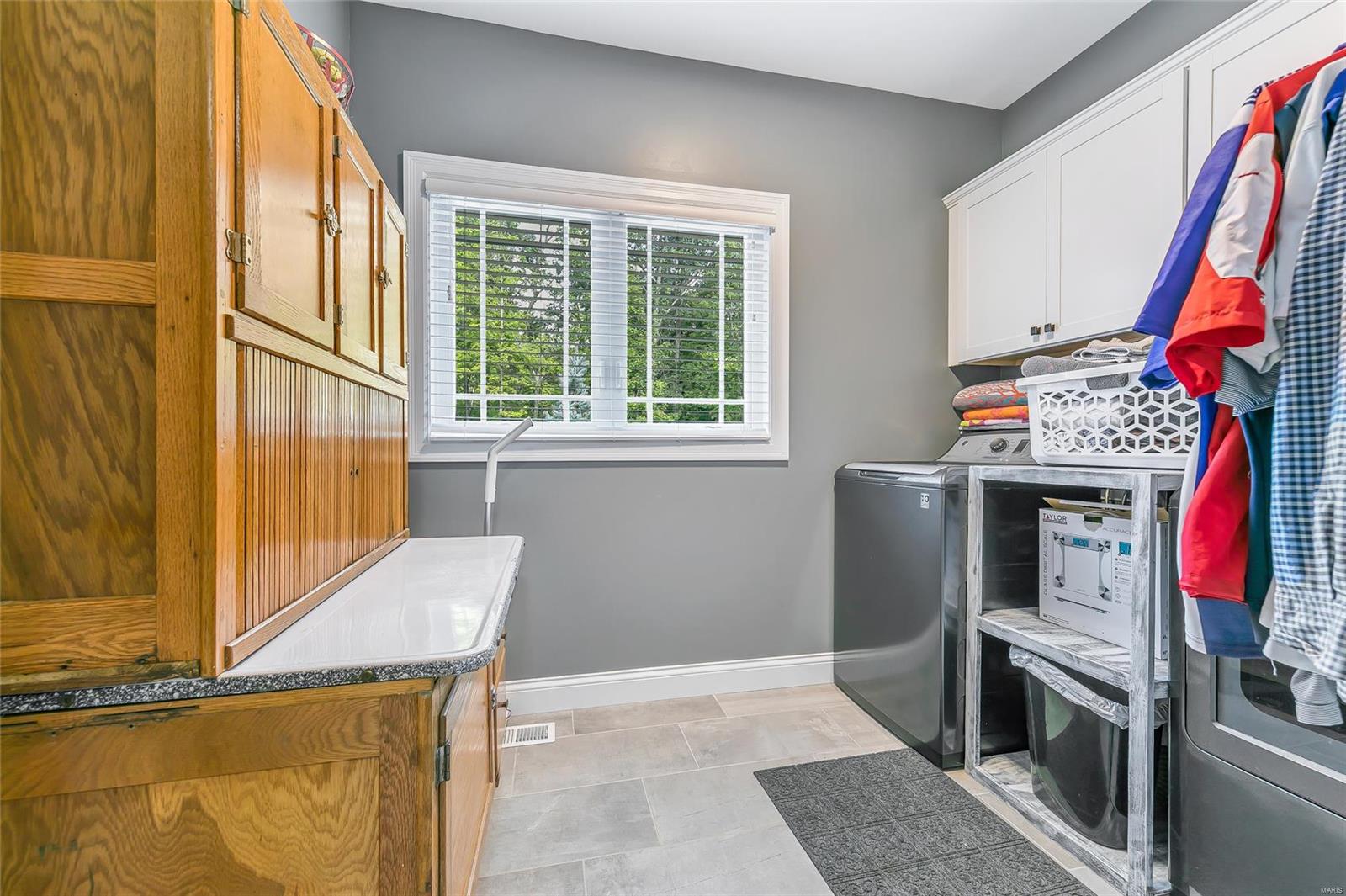 Crown Pointe Farms - Residential