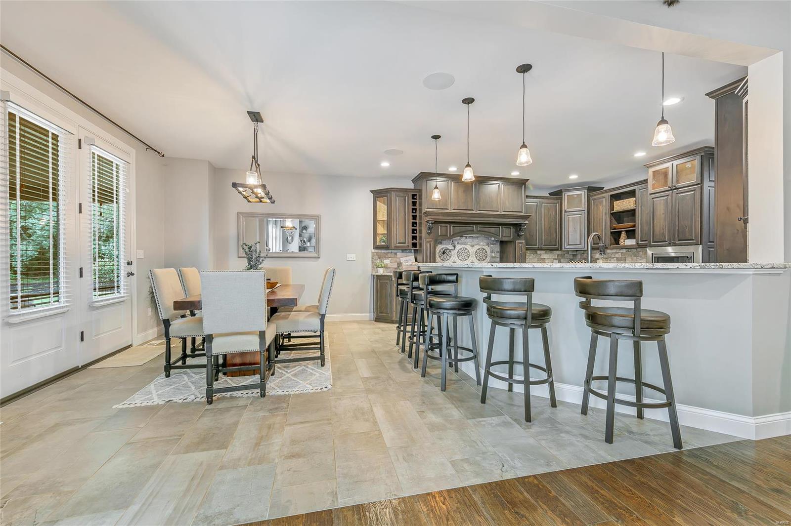 Crown Pointe Farms - Residential