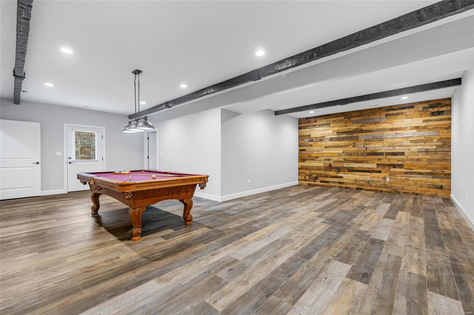 Crown Pointe Farms - Residential