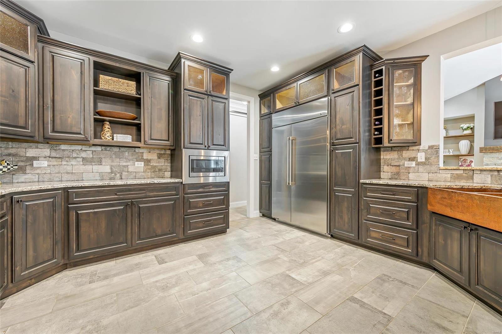 Crown Pointe Farms - Residential