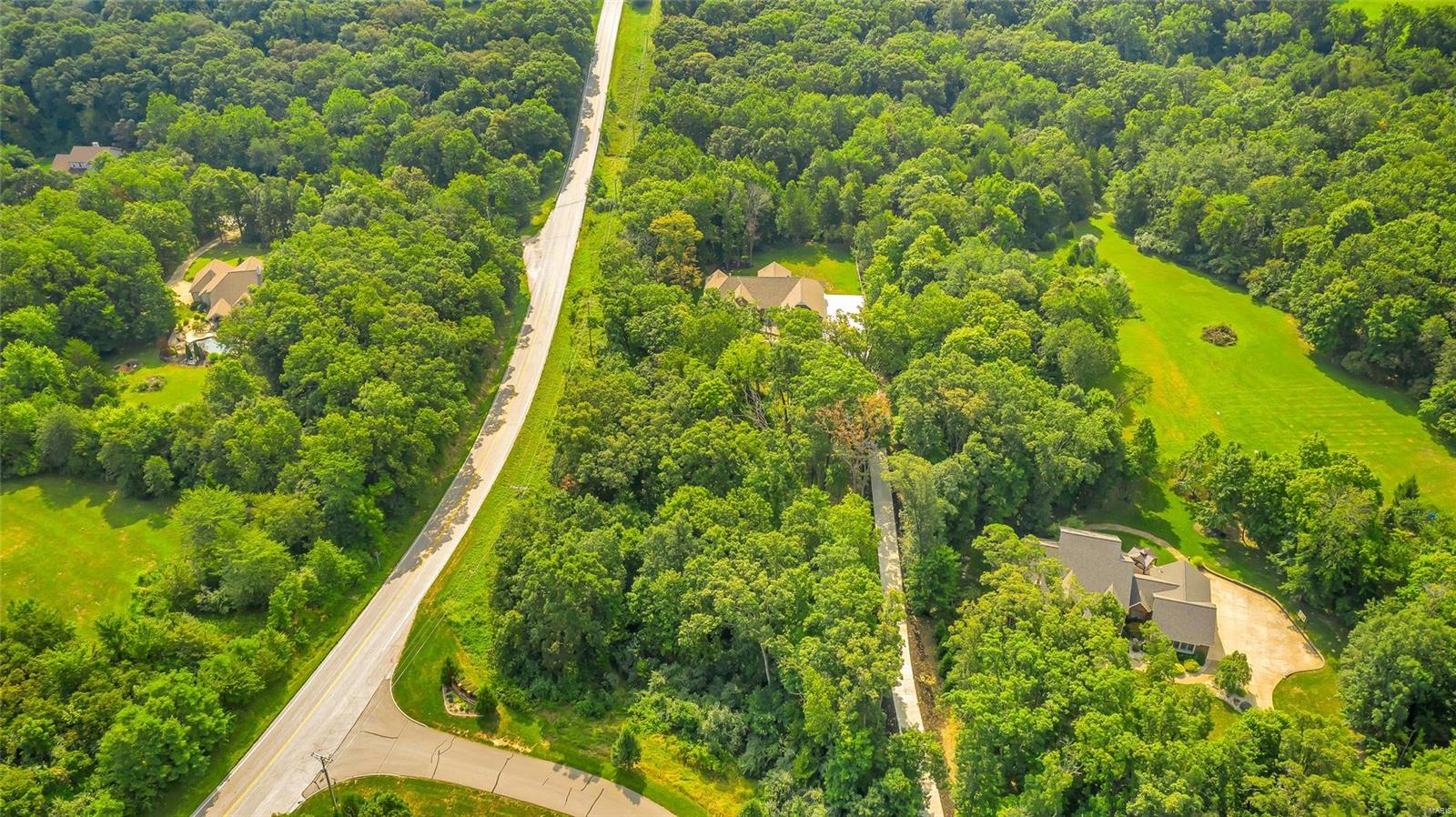 Crown Pointe Farms - Residential