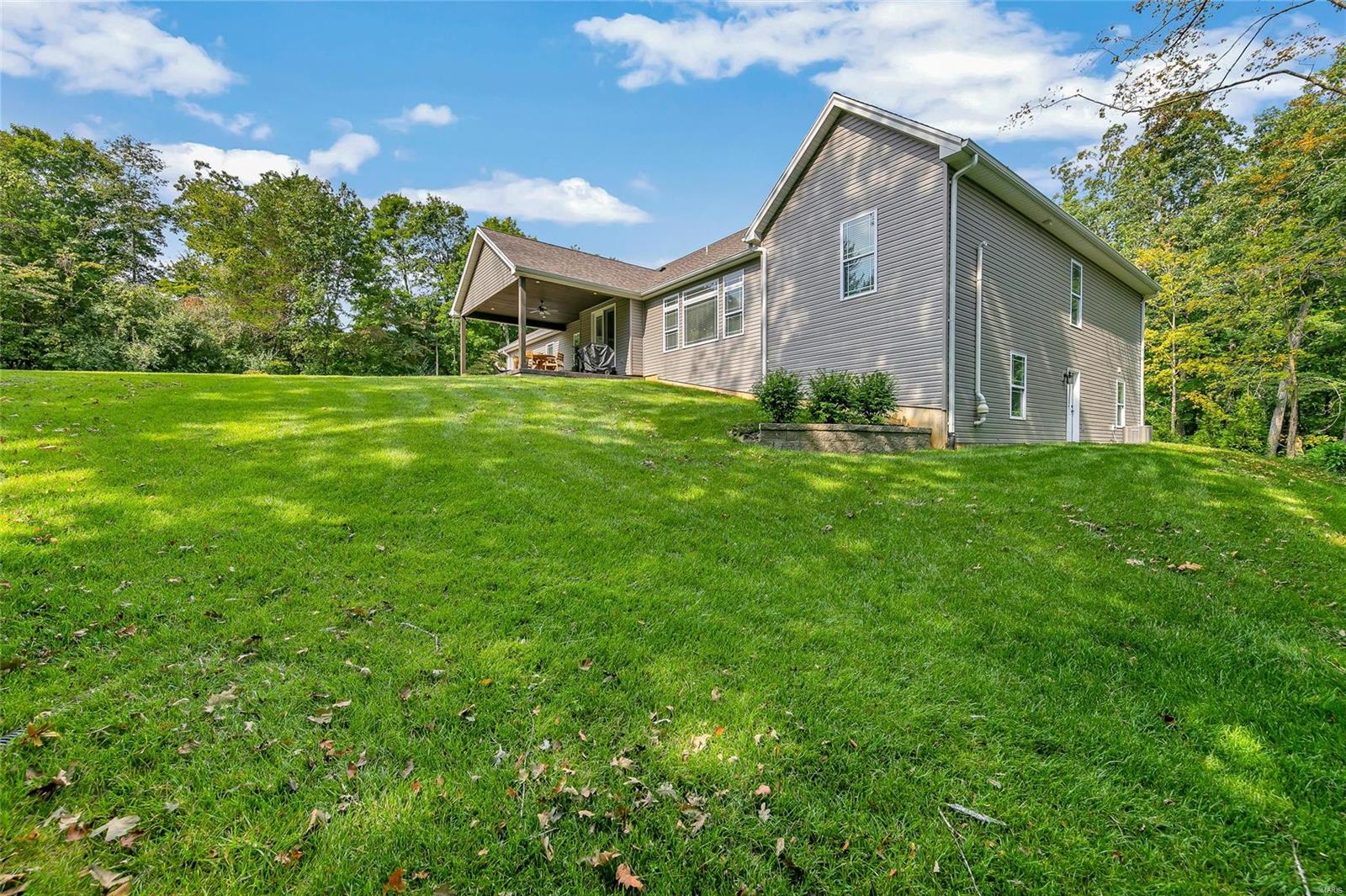 Crown Pointe Farms - Residential