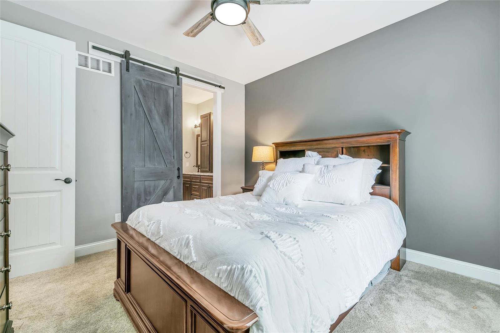 Crown Pointe Farms - Residential