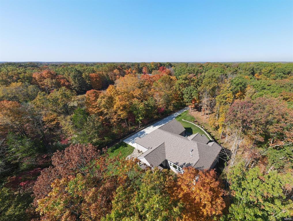 Crown Pointe Farms - Residential