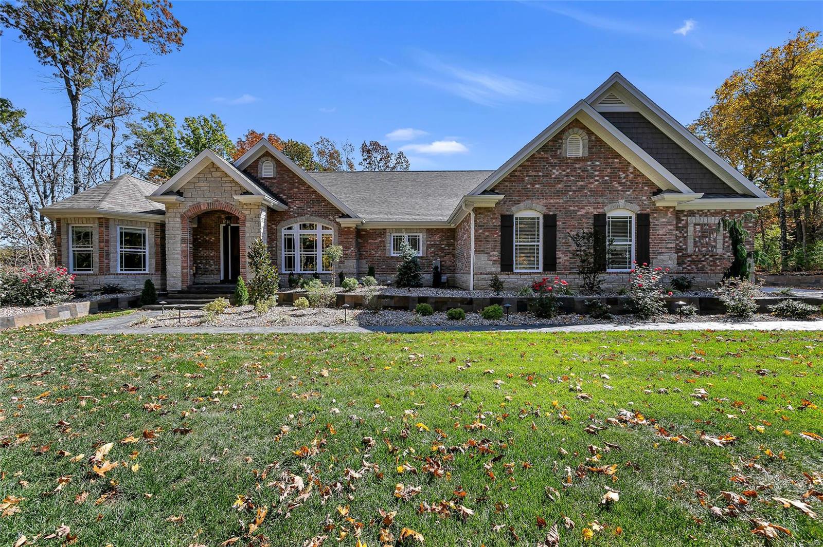 Crown Pointe Farms - Residential