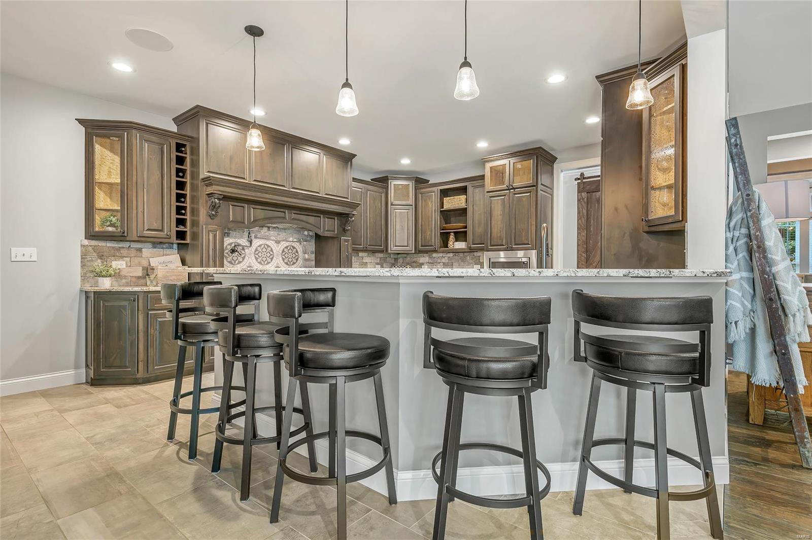 Crown Pointe Farms - Residential