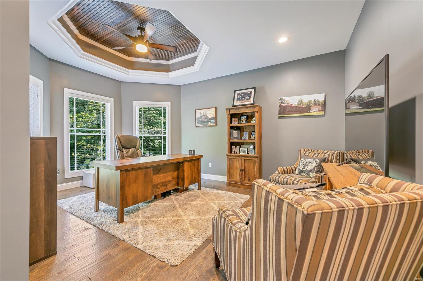 Crown Pointe Farms - Residential