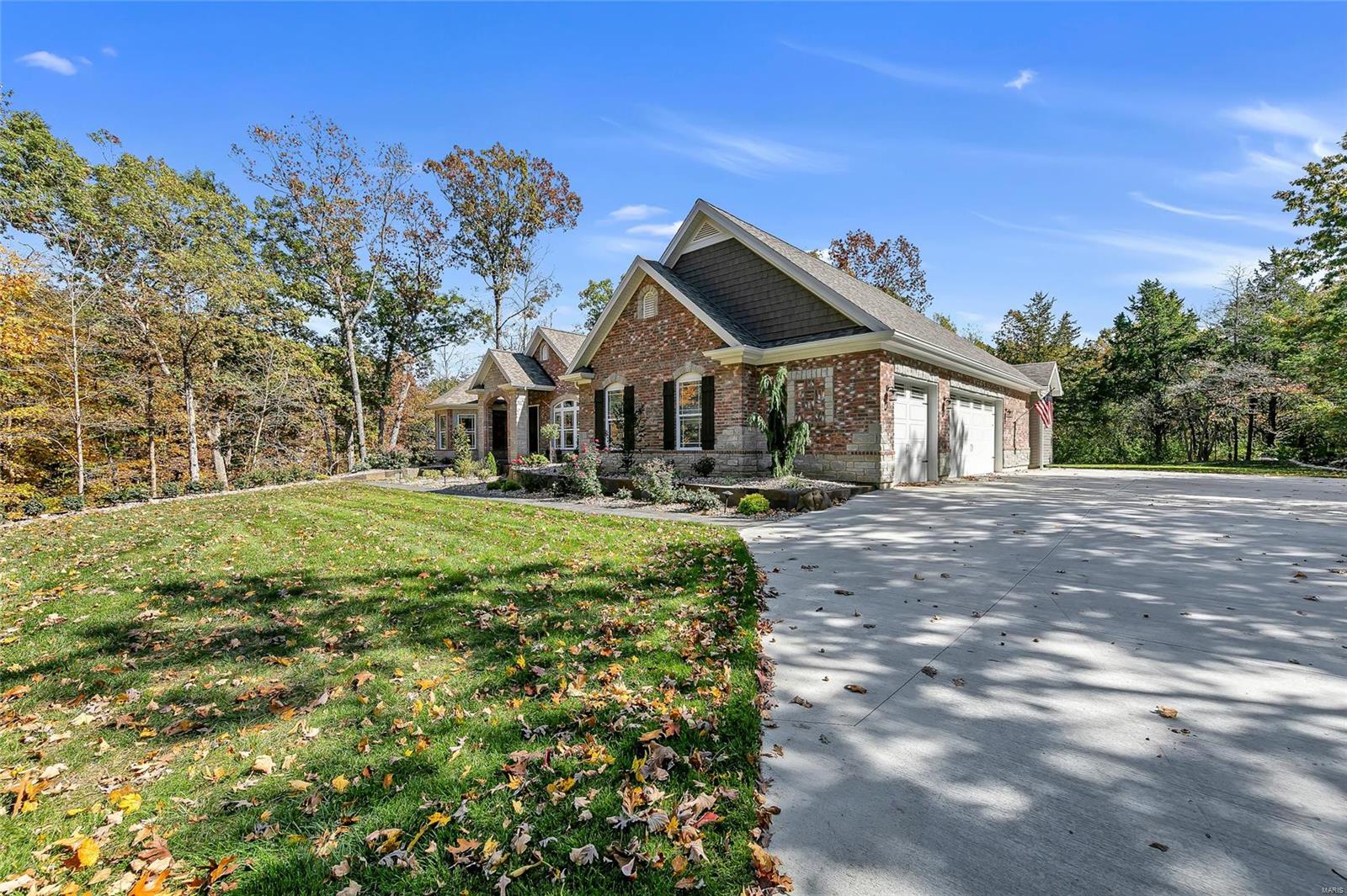 Crown Pointe Farms - Residential