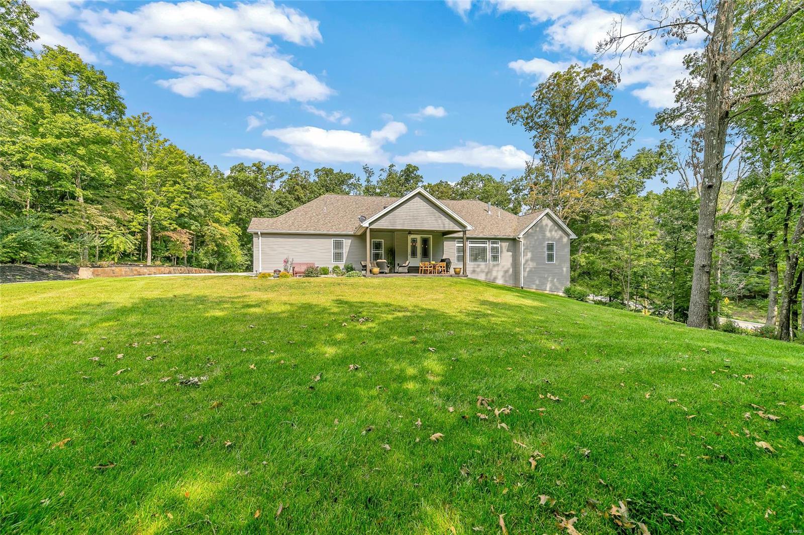 Crown Pointe Farms - Residential