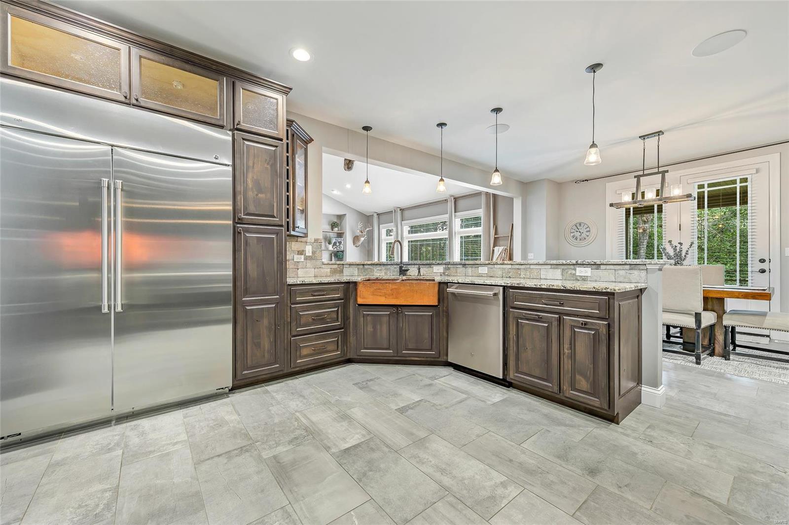 Crown Pointe Farms - Residential