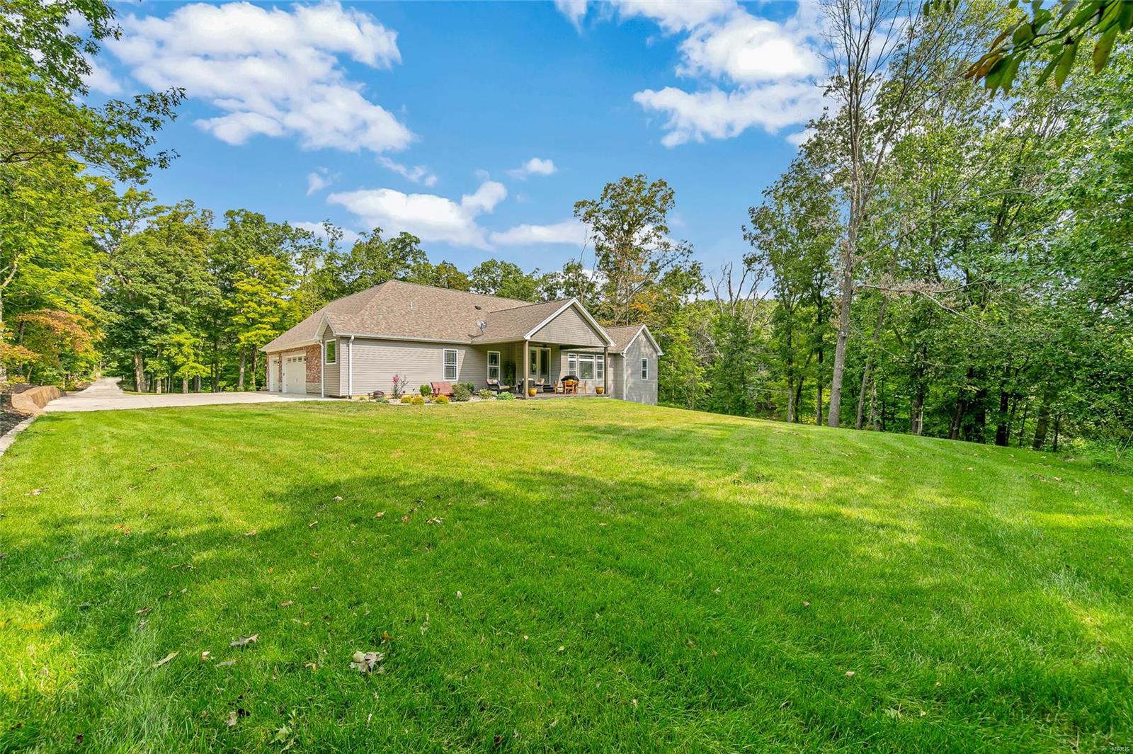 Crown Pointe Farms - Residential