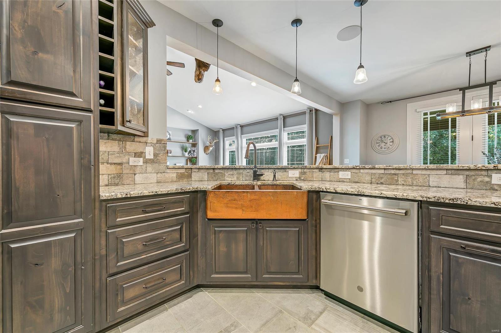 Crown Pointe Farms - Residential