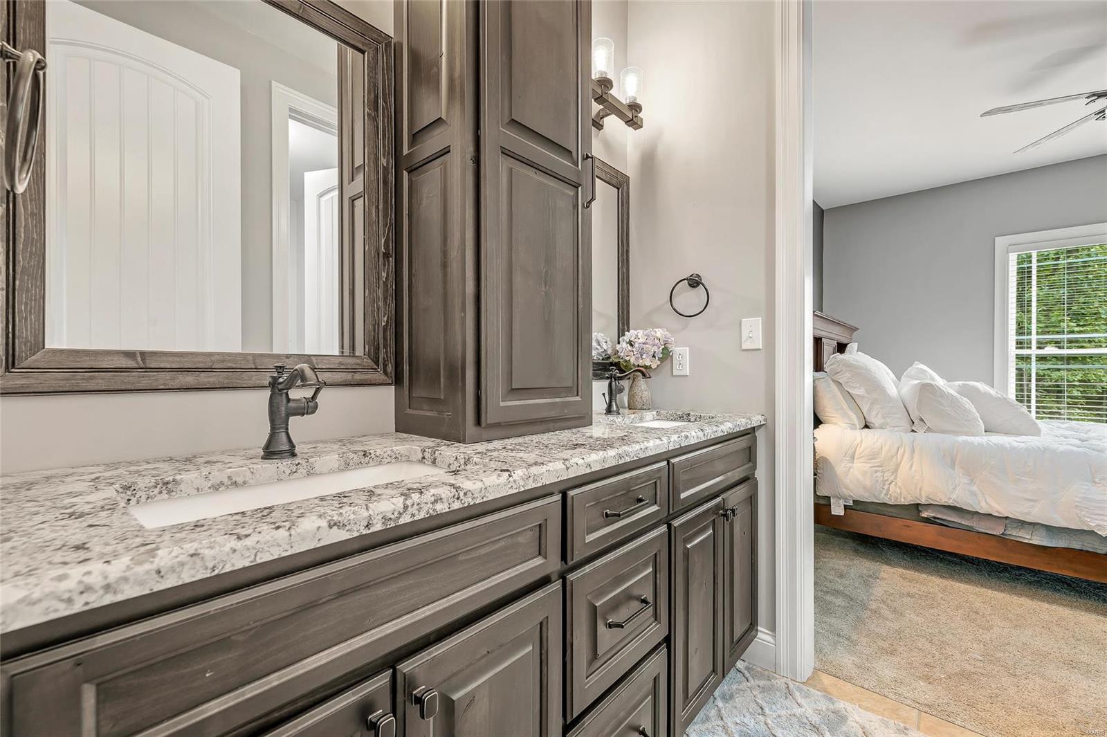 Crown Pointe Farms - Residential