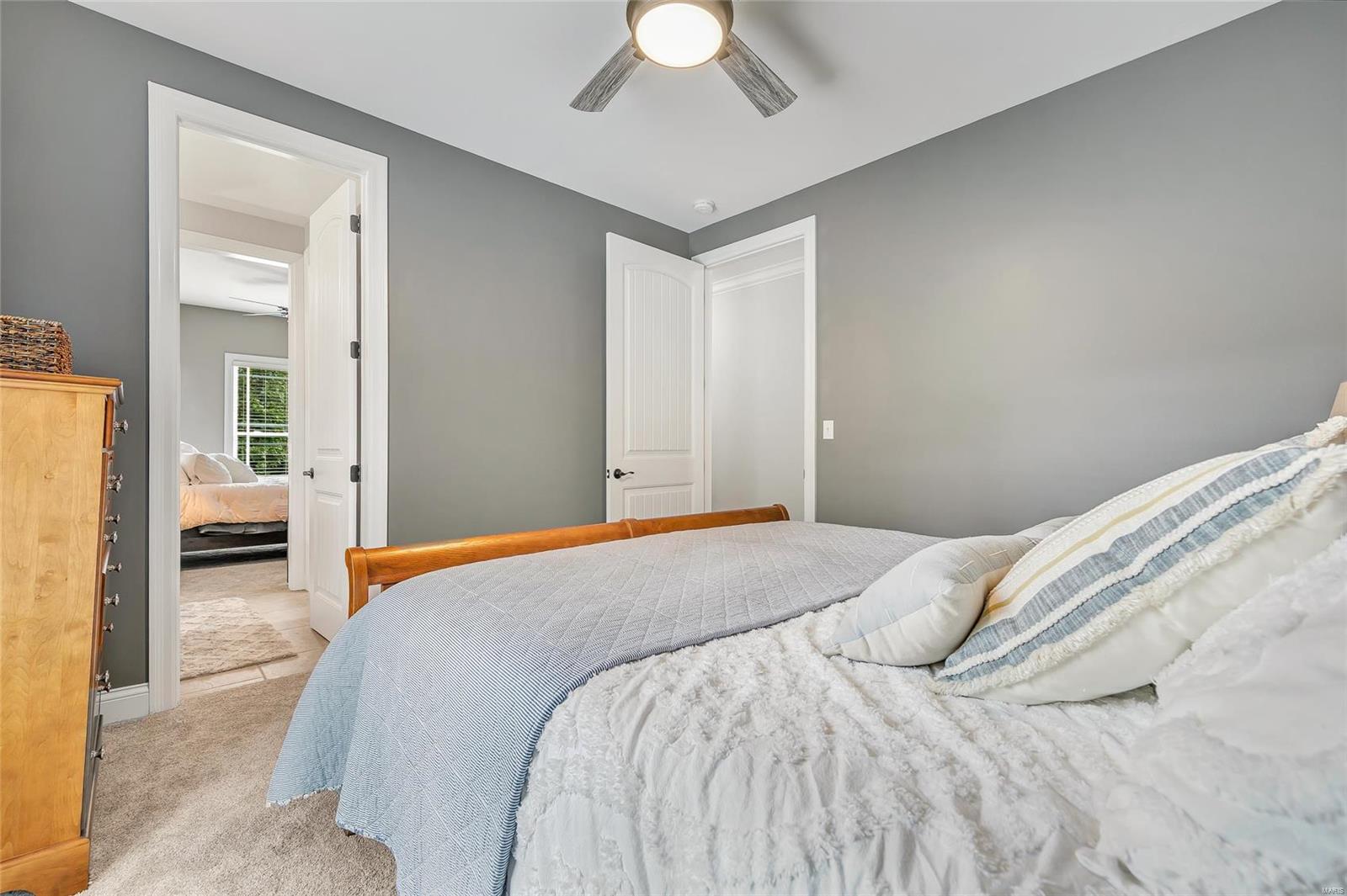 Crown Pointe Farms - Residential