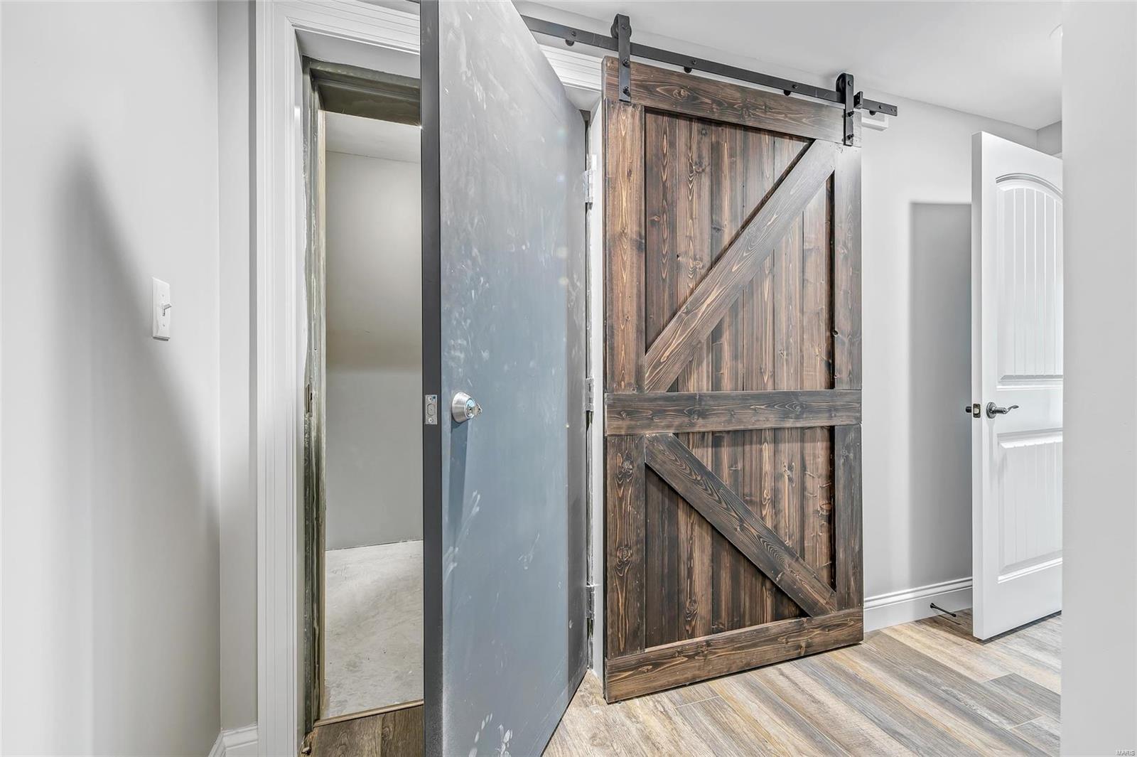 Crown Pointe Farms - Residential