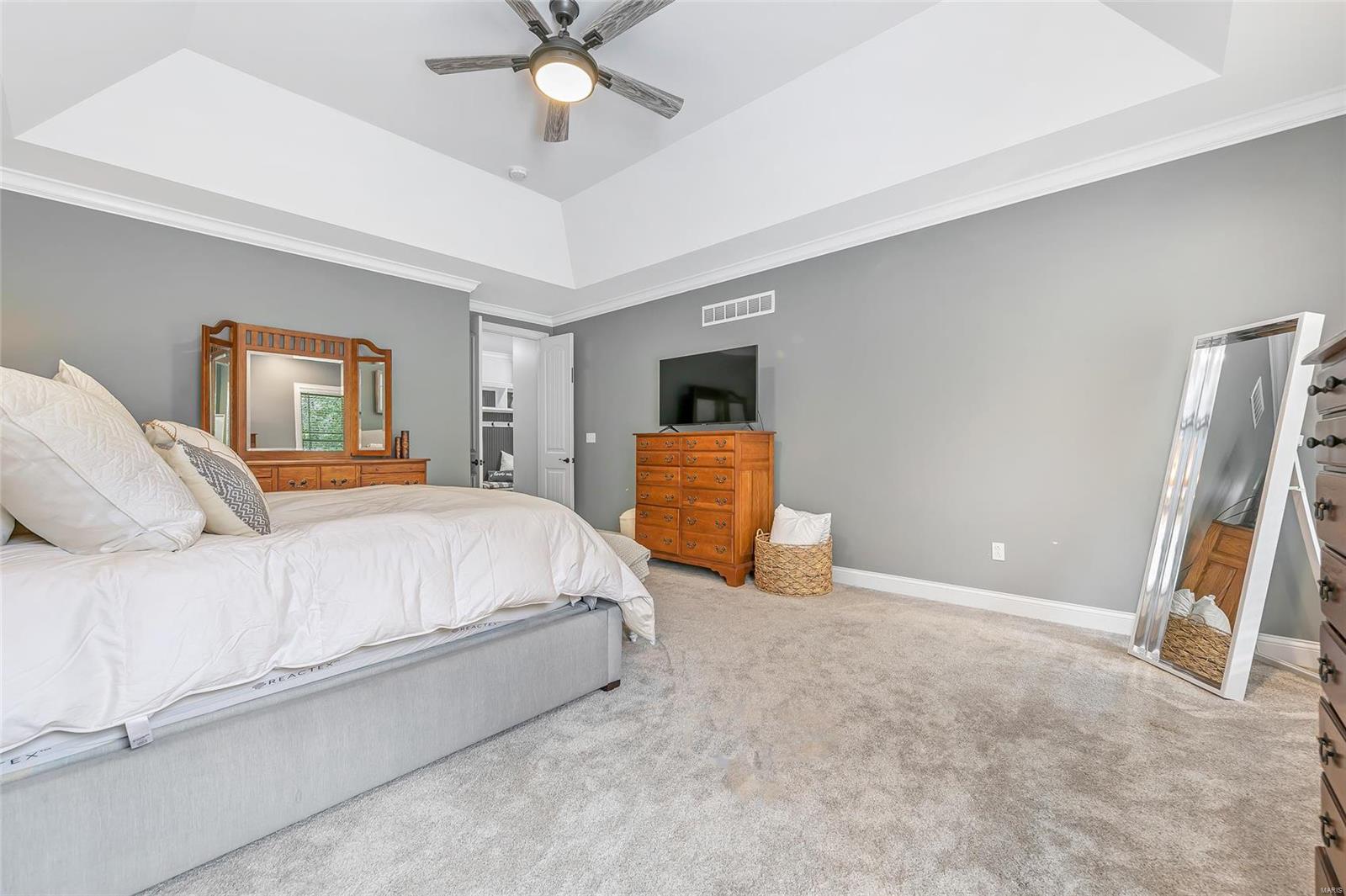 Crown Pointe Farms - Residential