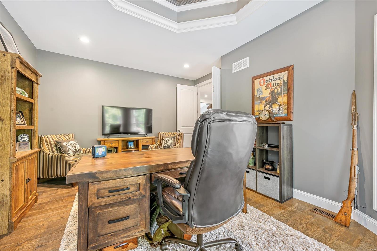 Crown Pointe Farms - Residential