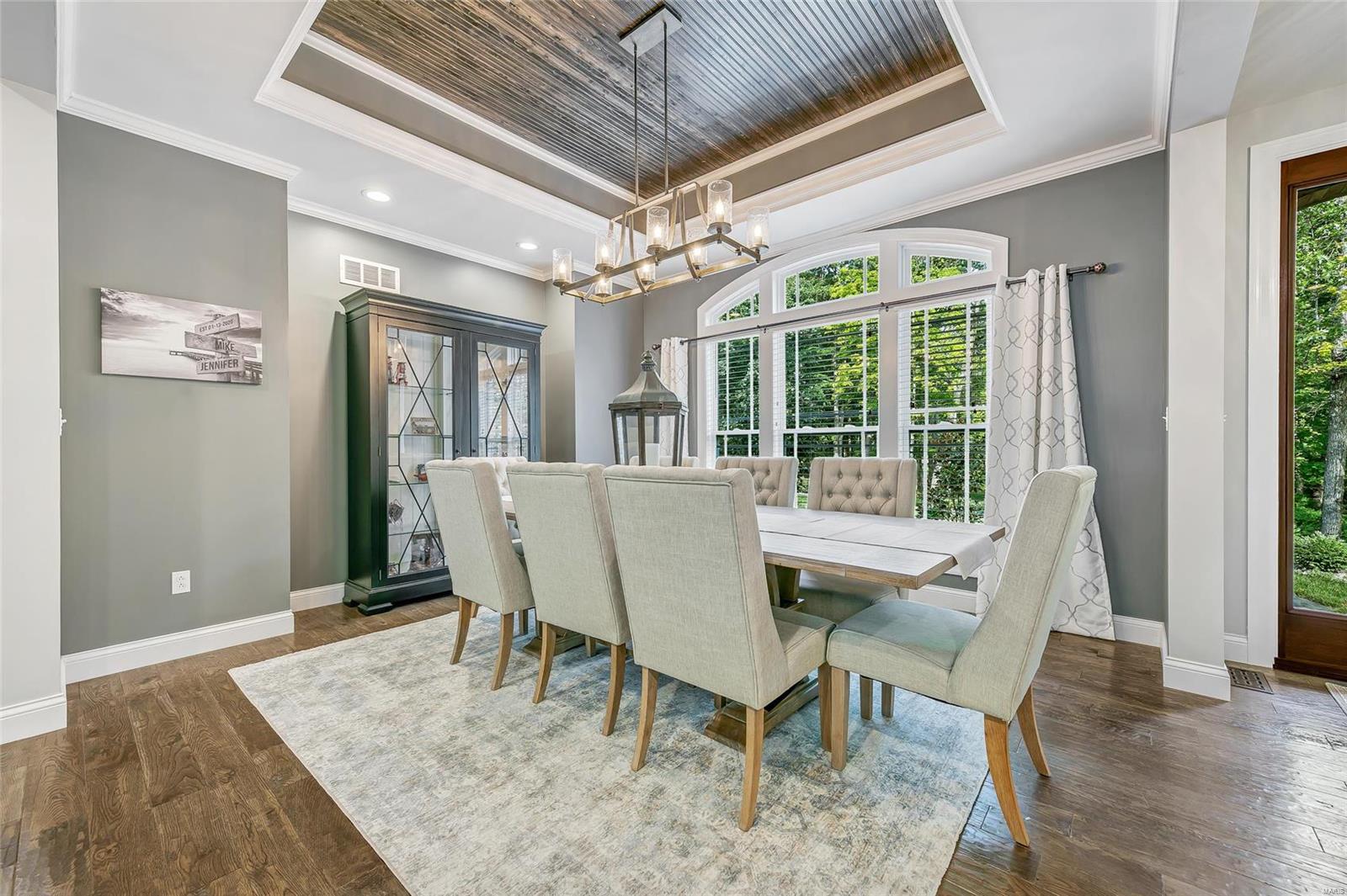 Crown Pointe Farms - Residential