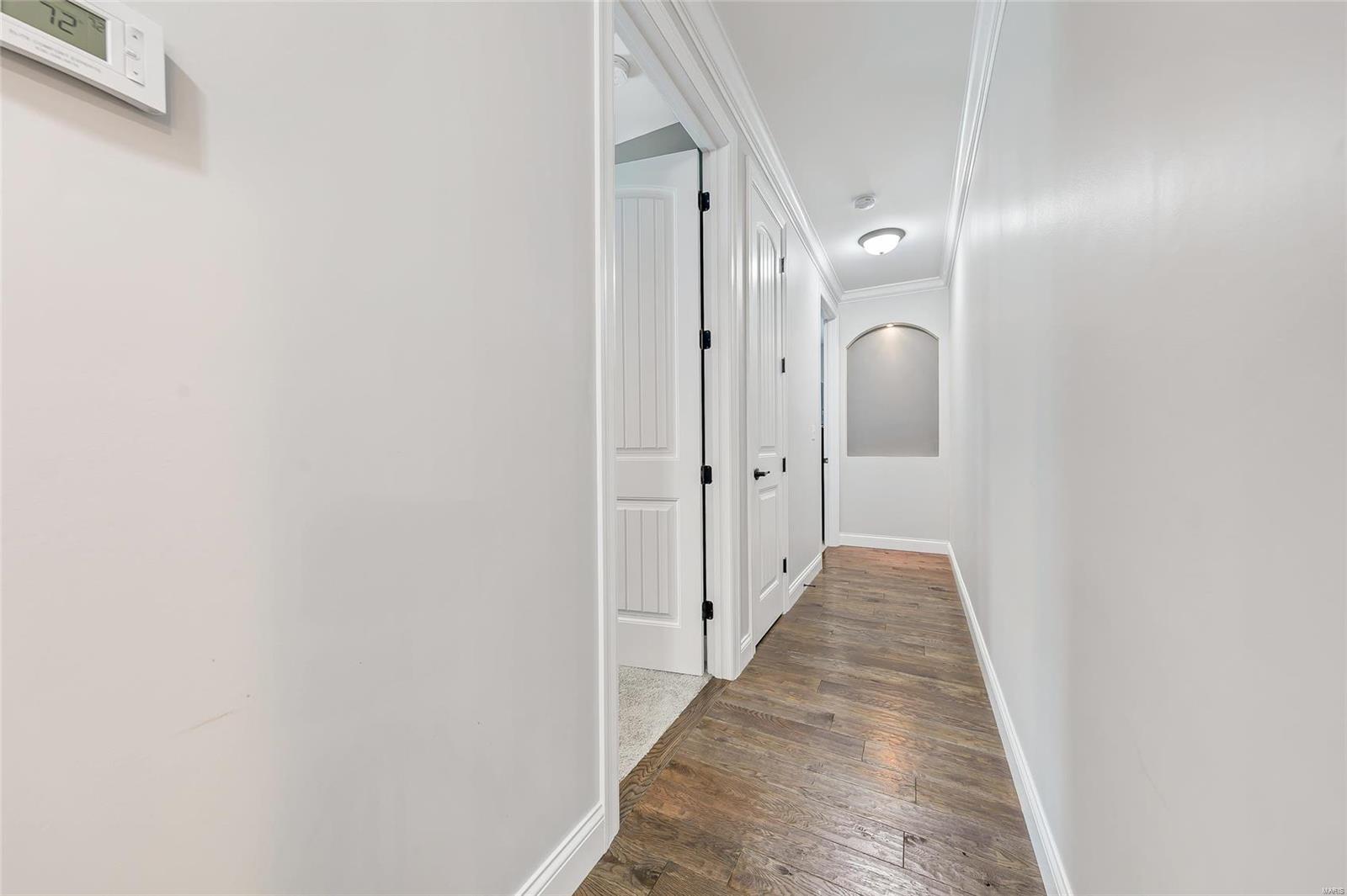 Crown Pointe Farms - Residential