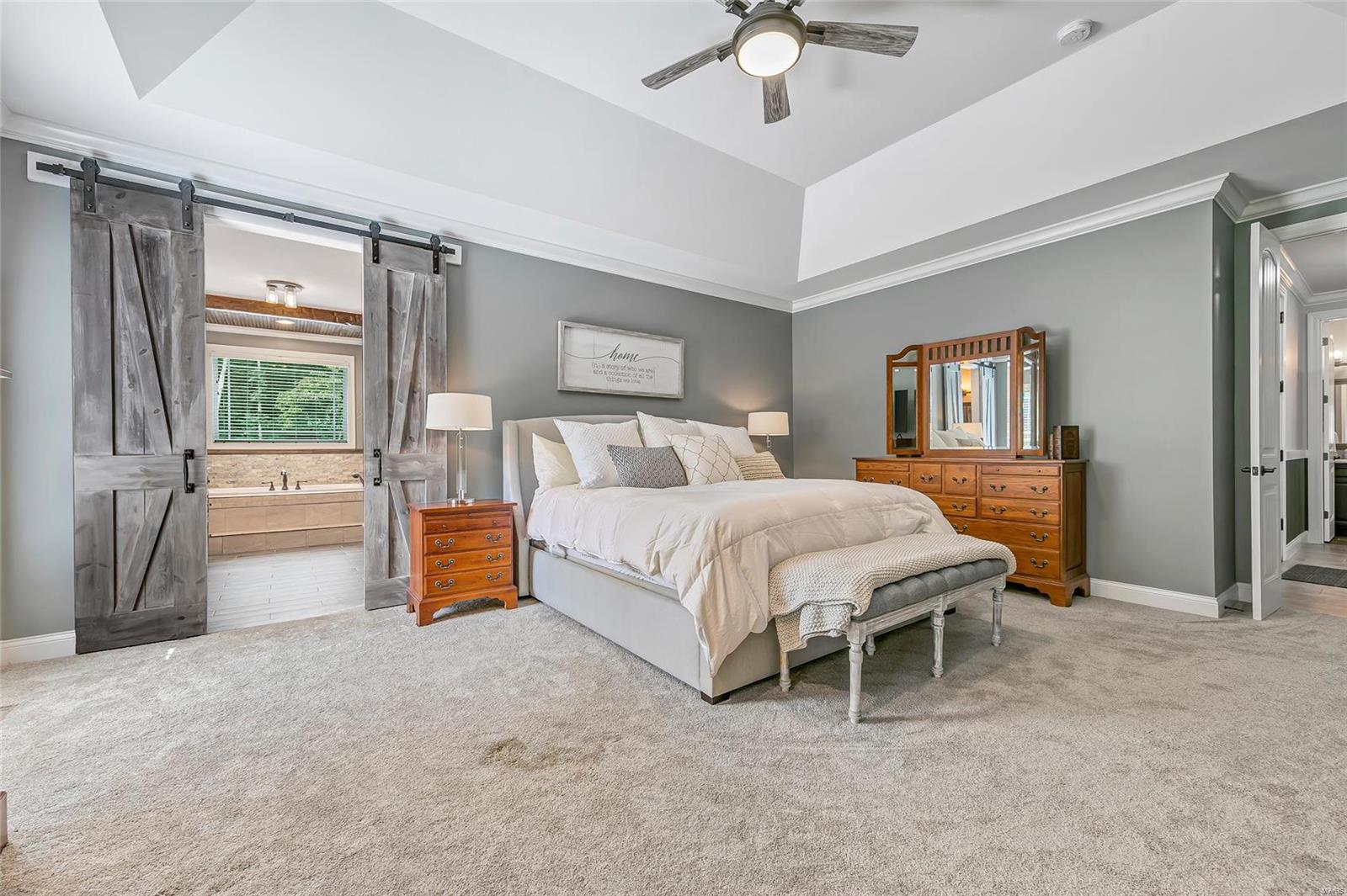 Crown Pointe Farms - Residential