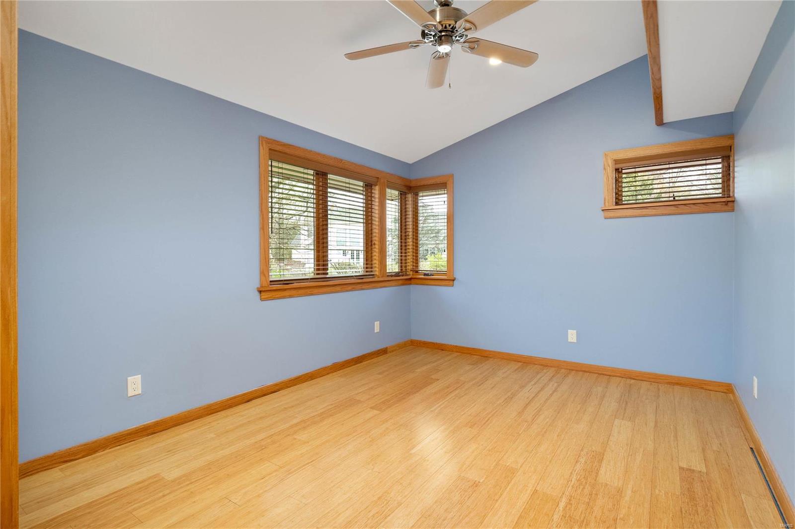 Mandalay Place - Residential