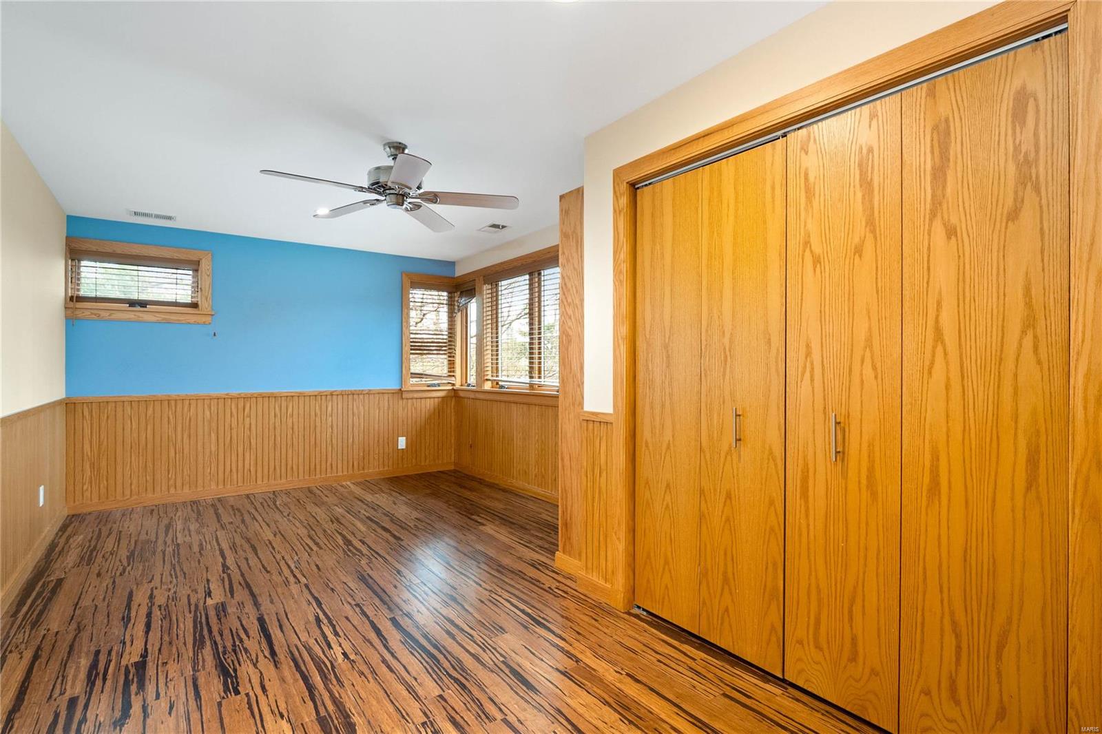 Mandalay Place - Residential