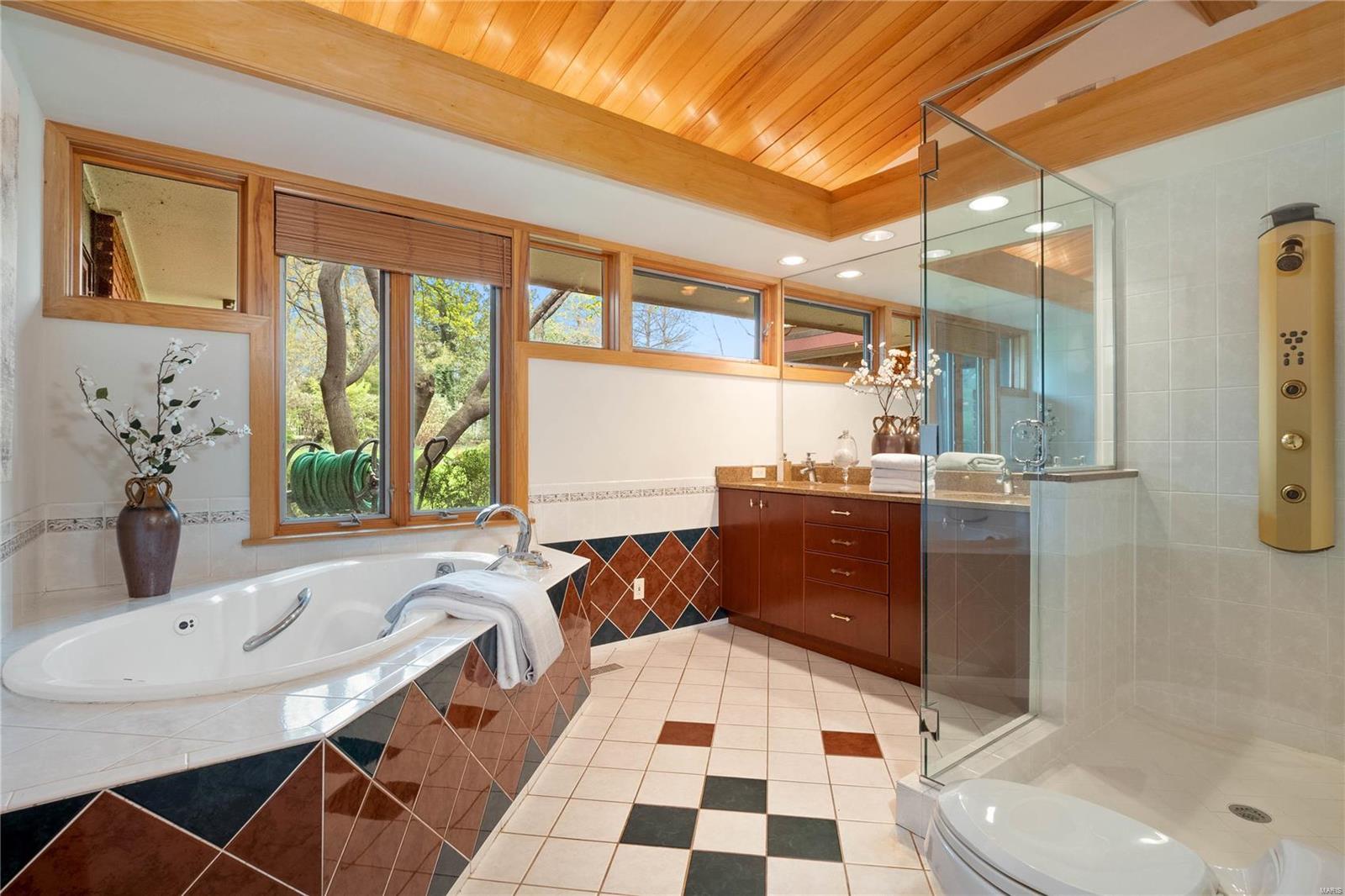 Mandalay Place - Residential