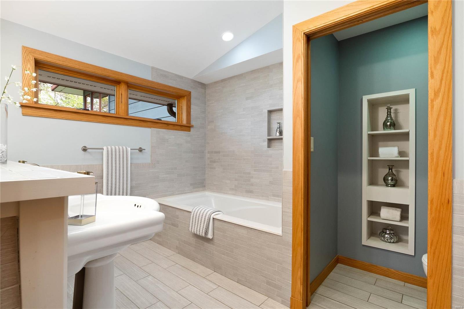 Mandalay Place - Residential