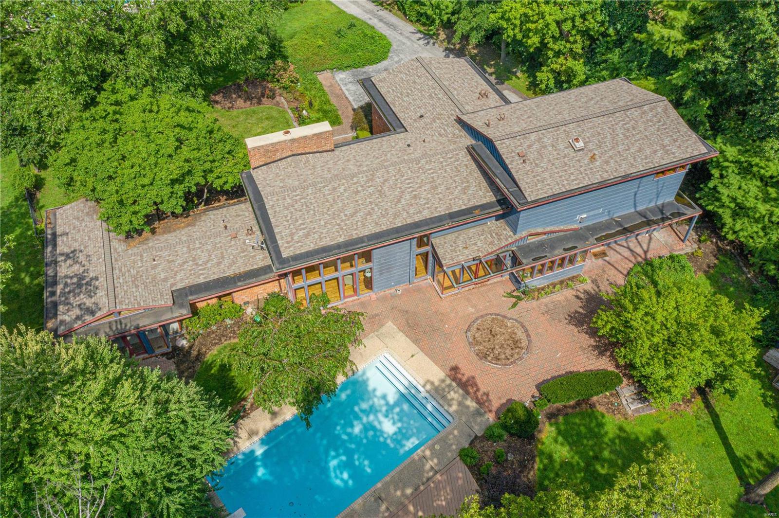 Mandalay Place - Residential