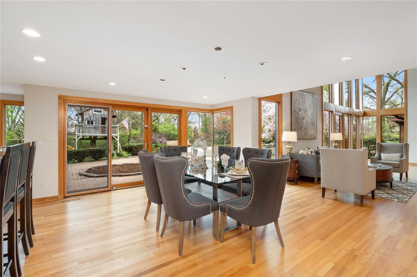 Mandalay Place - Residential