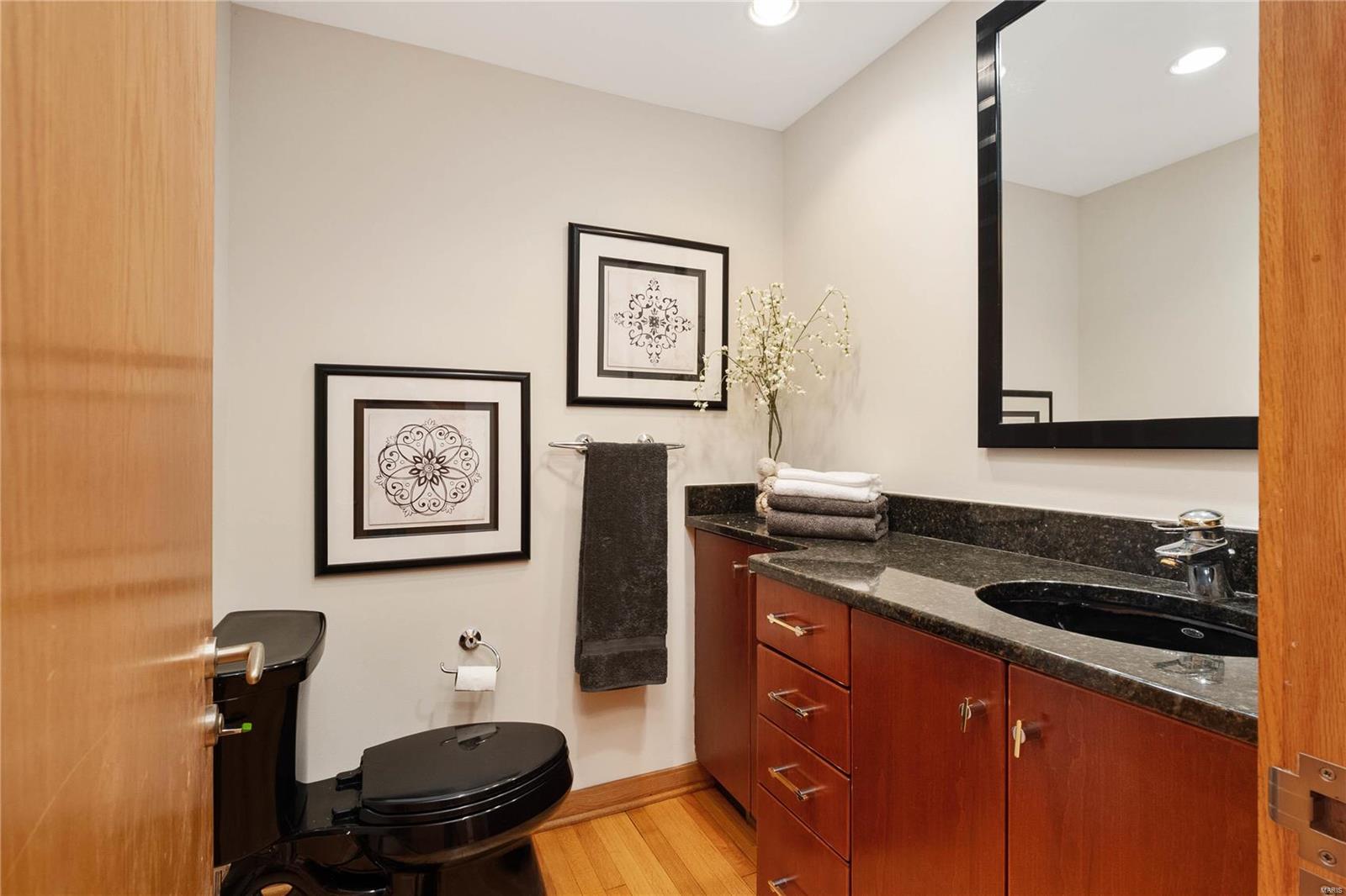 Mandalay Place - Residential