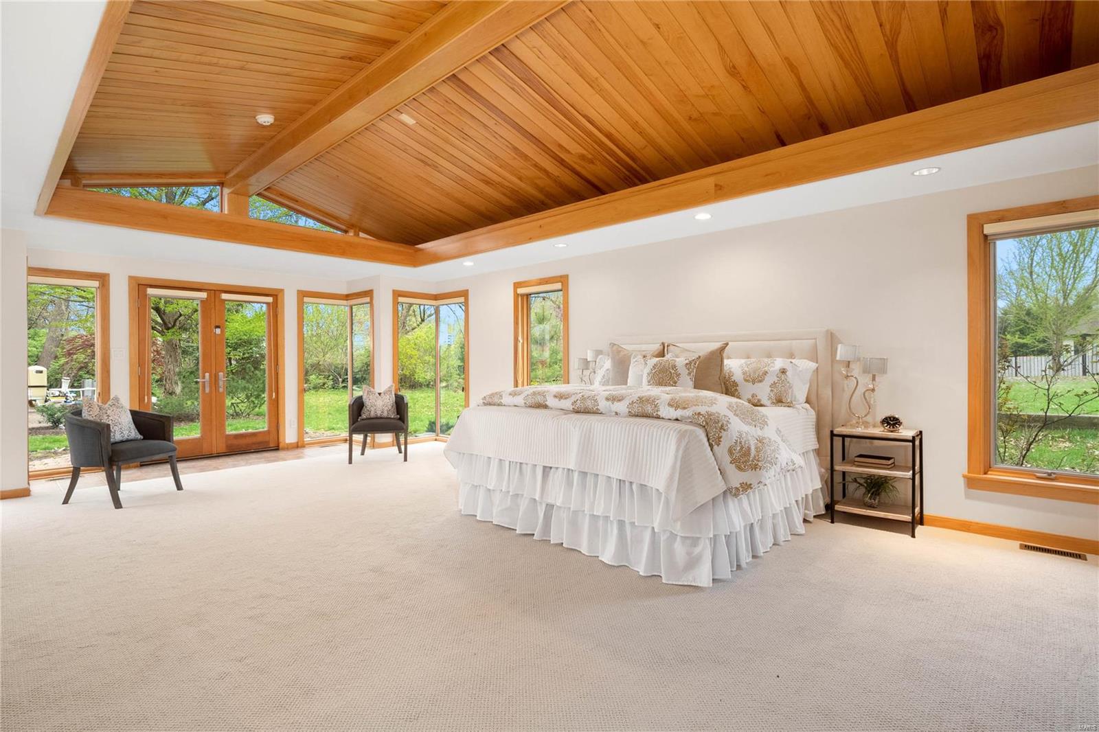 Mandalay Place - Residential