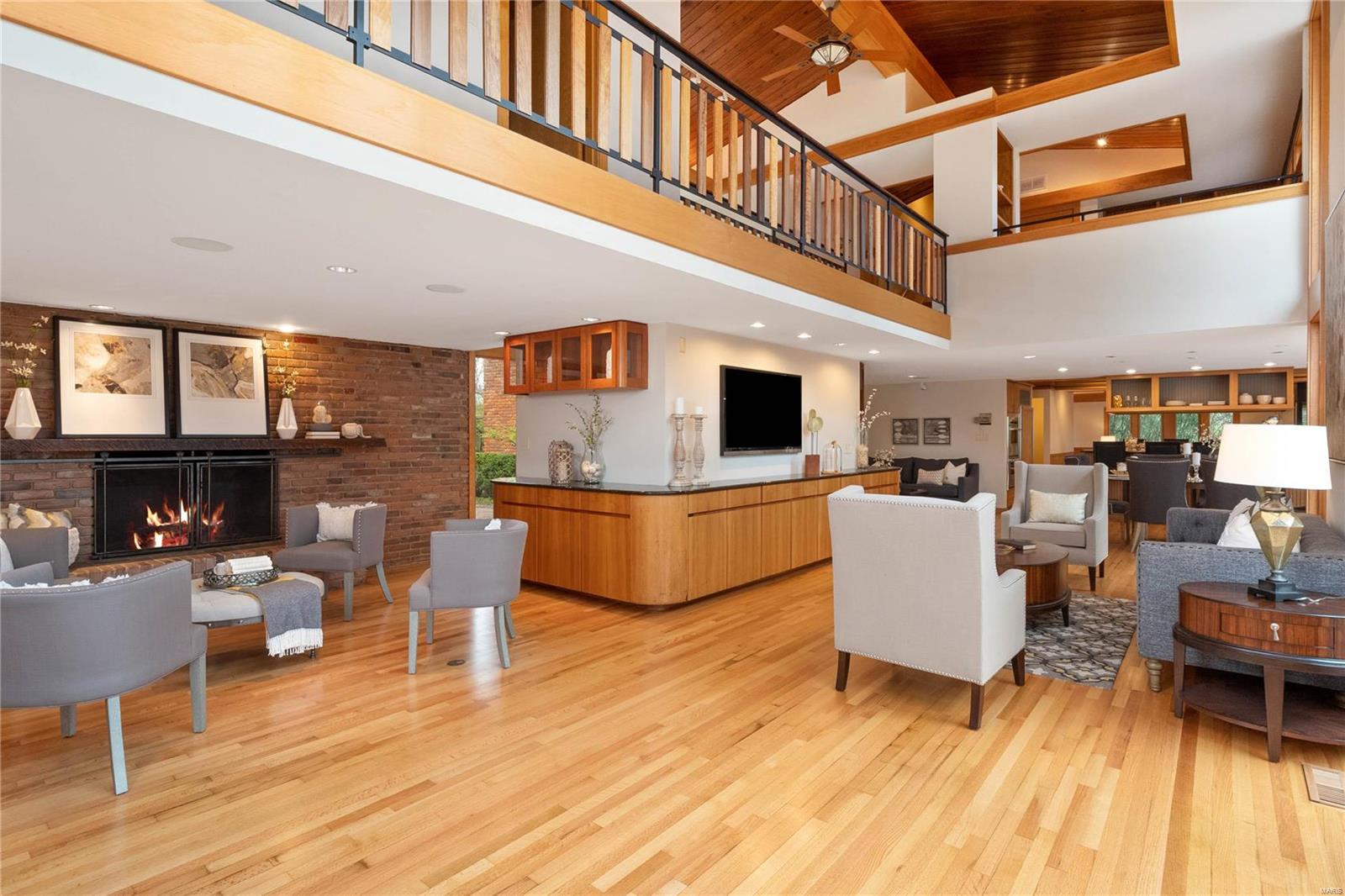 Mandalay Place - Residential