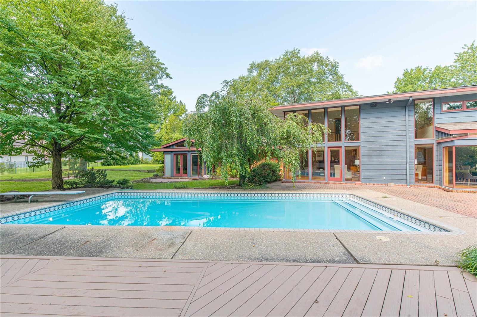 Mandalay Place - Residential