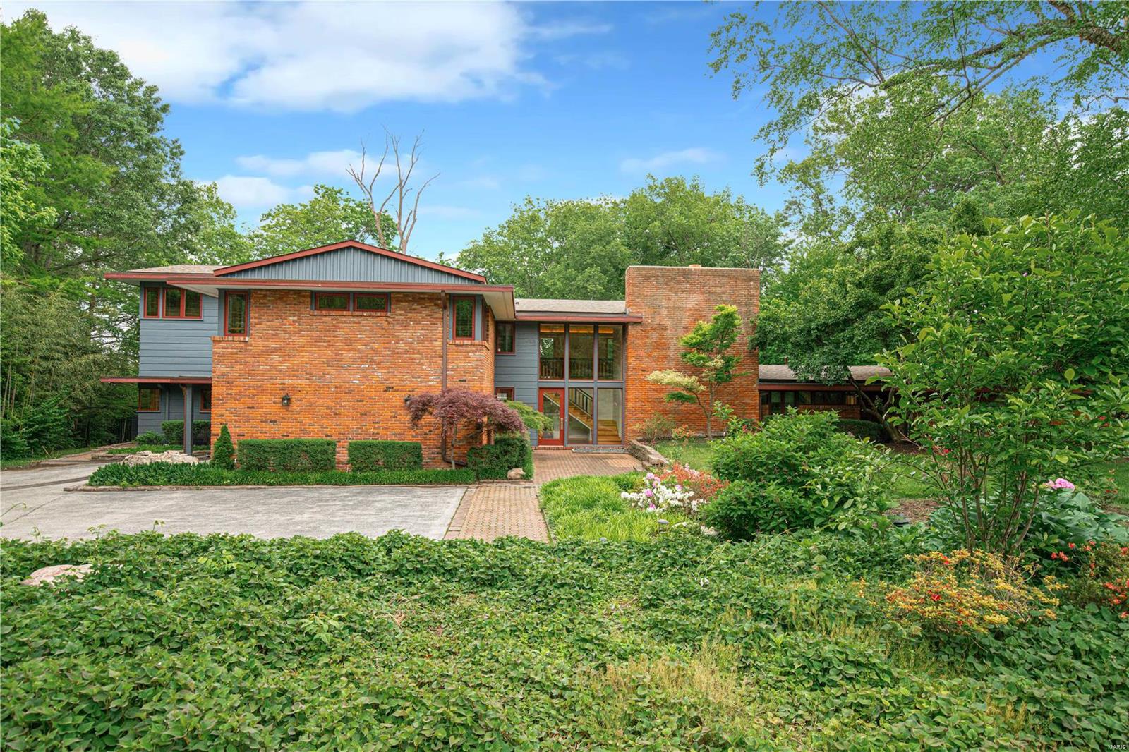 Mandalay Place - Residential