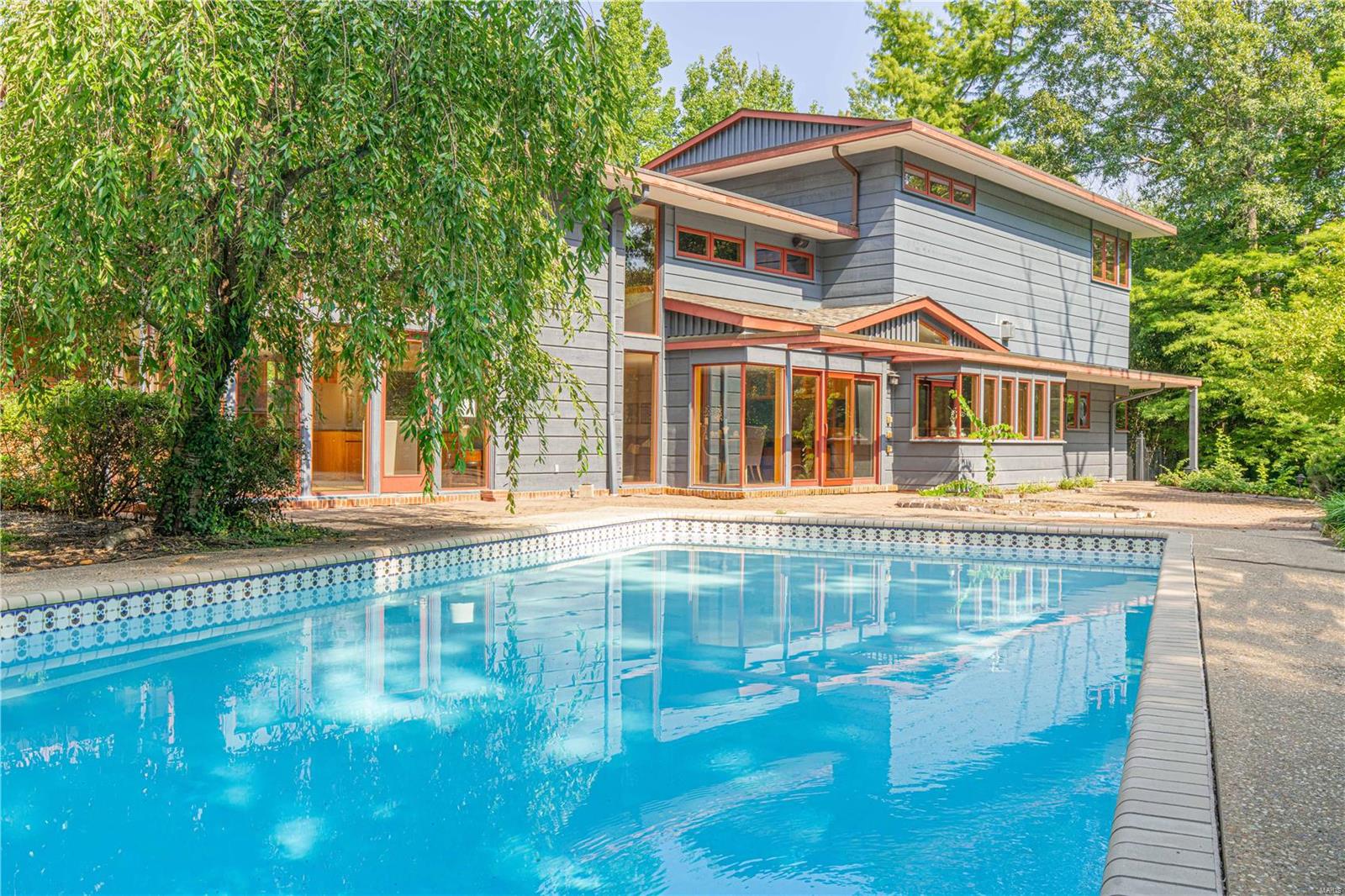 Mandalay Place - Residential