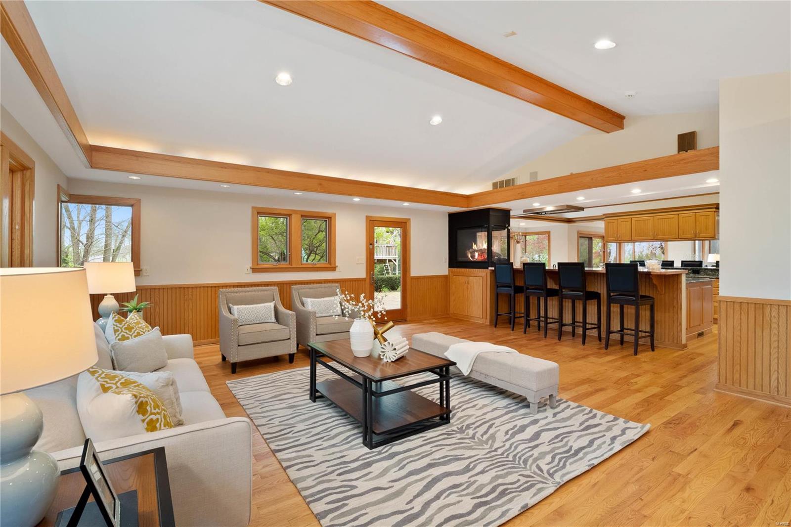 Mandalay Place - Residential