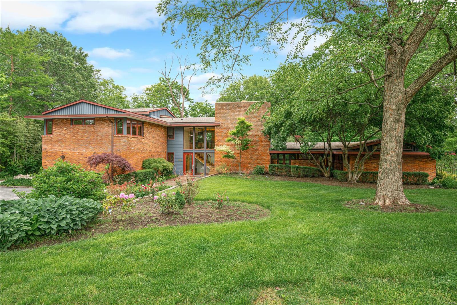 Mandalay Place - Residential