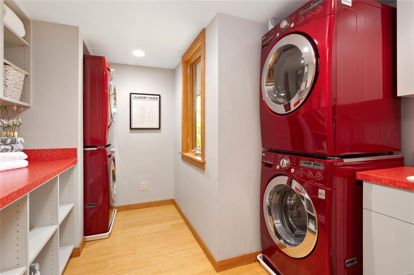 Mandalay Place - Residential