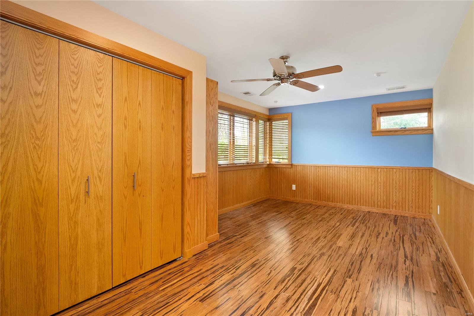 Mandalay Place - Residential